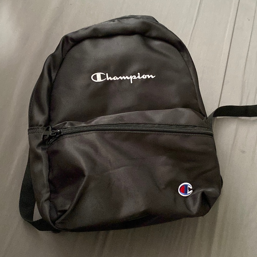 Backpack - Picture 1 of 2